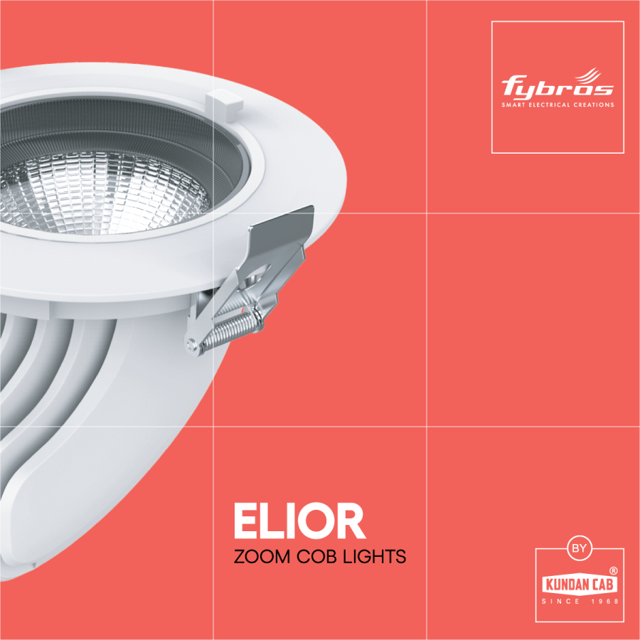 Fybros Lighting-systems