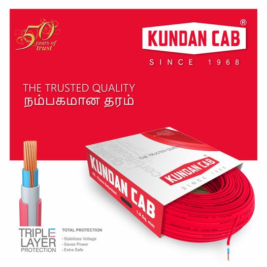 kundancab wires