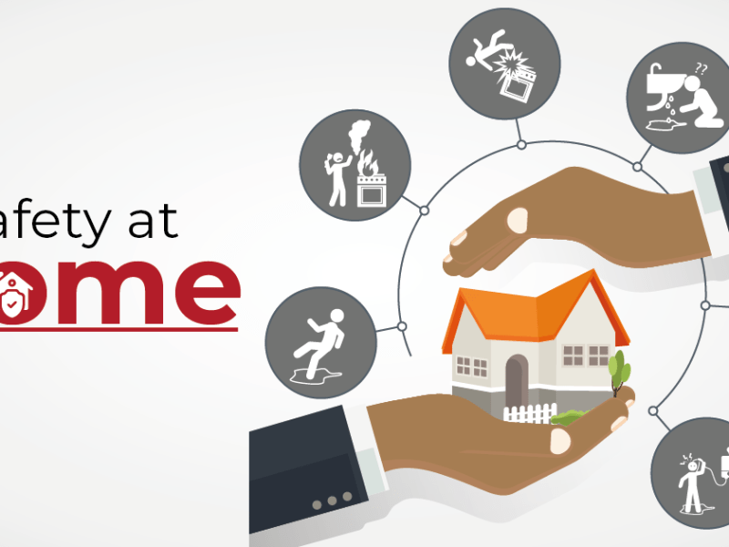 Home Safety Hazards Known And&nbsp;Avoided
