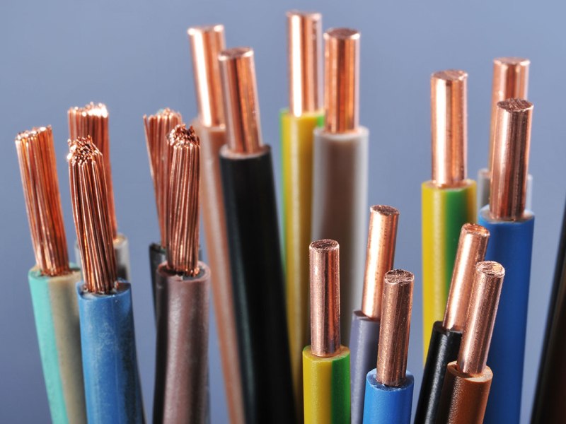 What is CCTV&nbsp;Cable
